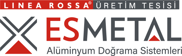 ESMETAL - Alüminyum Doğrama Sistemleri